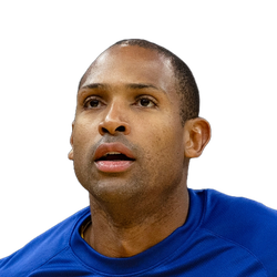 Al Horford logo