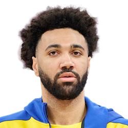 Trayce Jackson-Davis logo