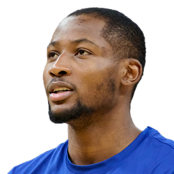 Jonathan Kuminga logo