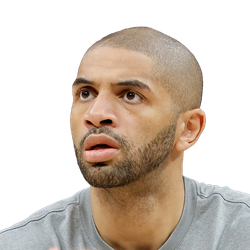 Nicolas Batum logo