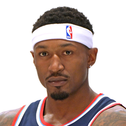 Bradley Beal logo