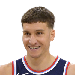 Bogdan Bogdanovic
