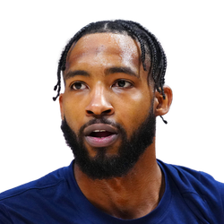 Derrick Jones Jr. logo