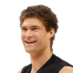 Brook Lopez logo