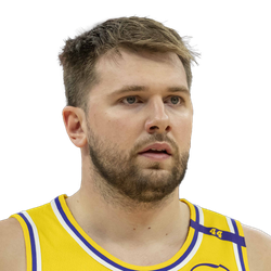 Luka Doncic logo