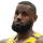 LeBron James logo
