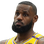 LeBron James logo