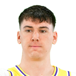 Jake LaRavia