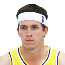 Austin Reaves profile picture