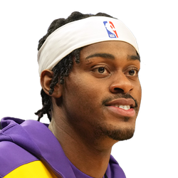 Jarred Vanderbilt logo