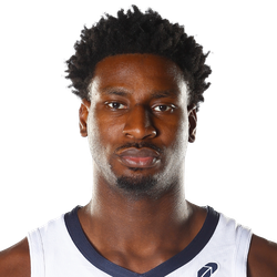 Jaren Jackson Jr. logo