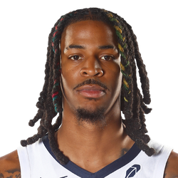 Ja Morant