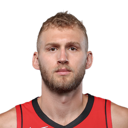 Jock Landale