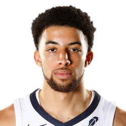 Scotty Pippen Jr. logo