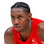 RJ Barrett logo