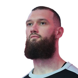 Sandro Mamukelashvili logo