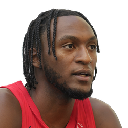 Immanuel Quickley logo