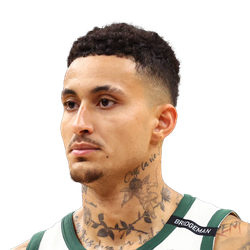 Kyle Kuzma logo