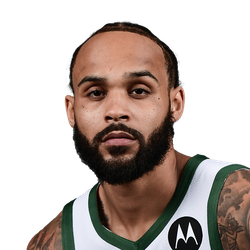 Gary Trent Jr.
