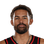 Trae Young logo