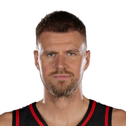 Kristaps Porzingis