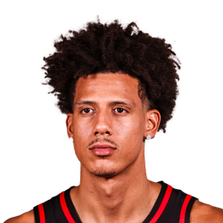 Jalen Johnson logo