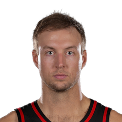 Luke Kennard logo
