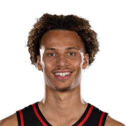 Dyson Daniels