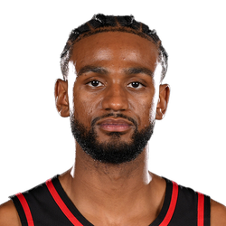 Nickeil Alexander-Walker logo