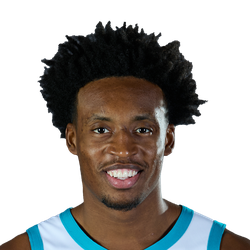 Collin Sexton logo