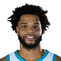 Miles Bridges logo
