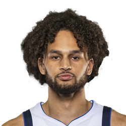 Dereck Lively II logo