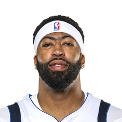 Anthony Davis logo