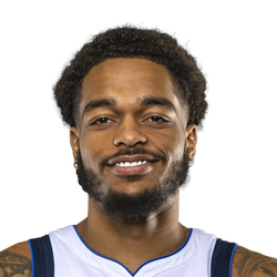 P.J. Washington logo