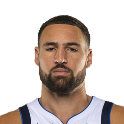 Klay Thompson logo