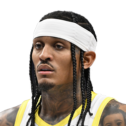 Jordan Clarkson logo