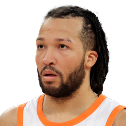 Jalen Brunson