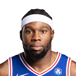 Guerschon Yabusele logo