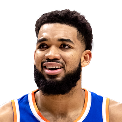 Karl-Anthony Towns