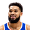 Karl-Anthony Towns logo