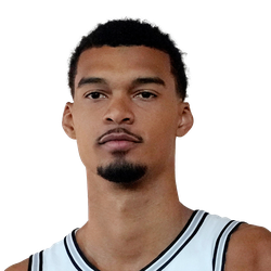 Victor Wembanyama profile picture