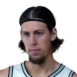 Kelly Olynyk