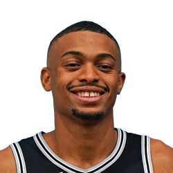 Keldon Johnson profile picture