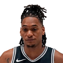 Devin Vassell