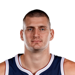 Nikola Jokic logo
