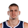Nikola Jokic logo