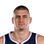 Nikola Jokic logo