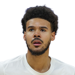 Cameron Johnson logo