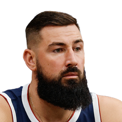 Jonas Valanciunas logo