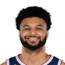 Jamal Murray profile picture